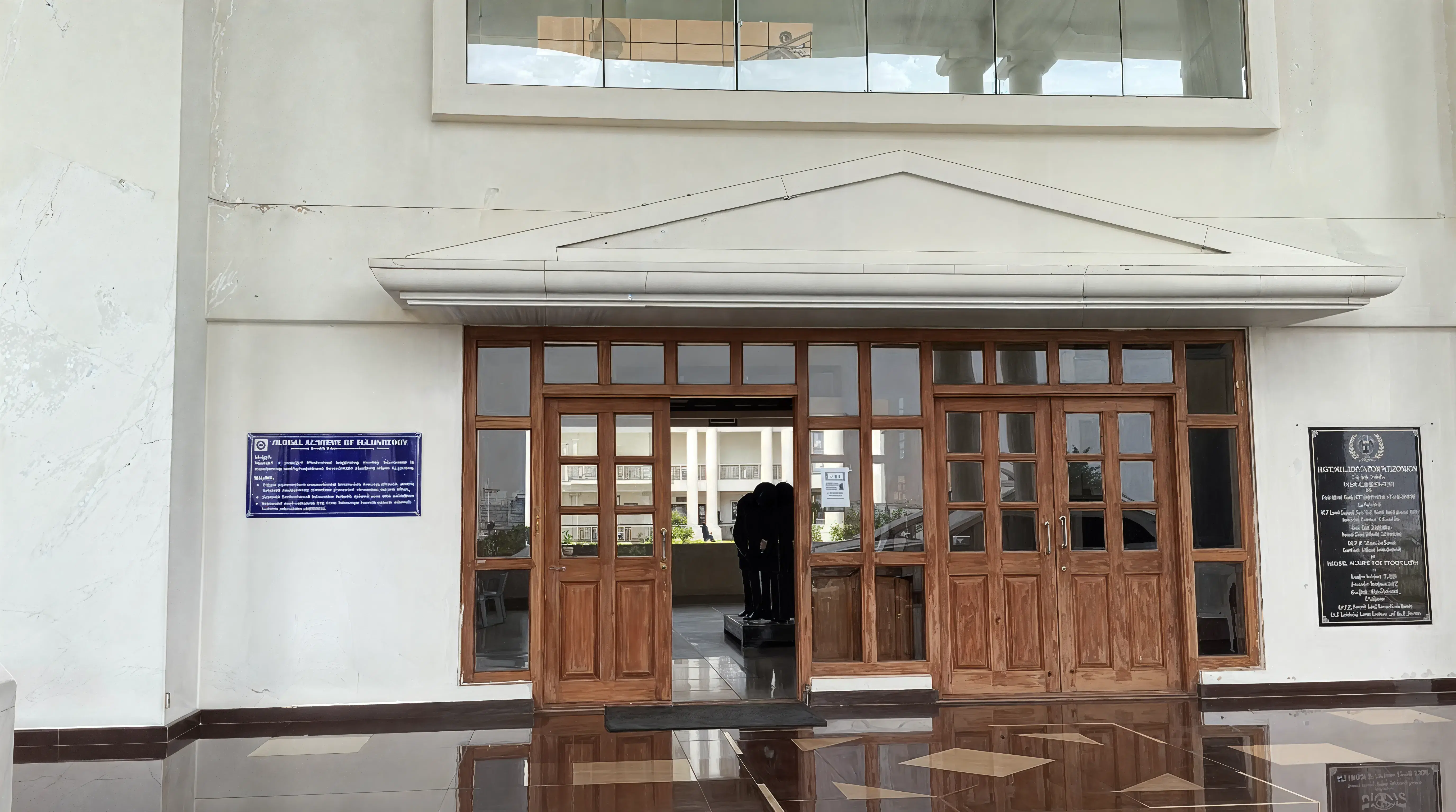 Global Academy of Technology Bangalore hostel photo 20